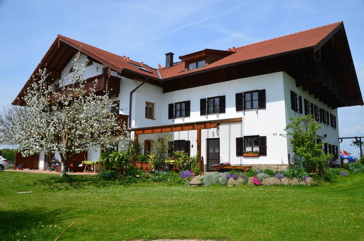 Frechn Hof - Ferienhof Schauer — photo 4